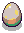 Pterodactyl Egg